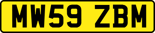 MW59ZBM