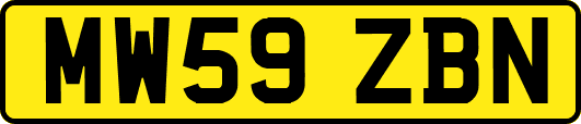 MW59ZBN
