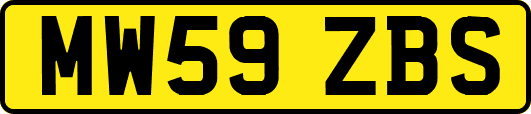 MW59ZBS
