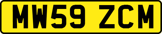 MW59ZCM