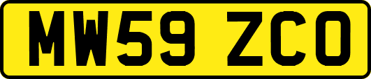 MW59ZCO