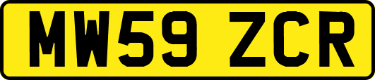 MW59ZCR