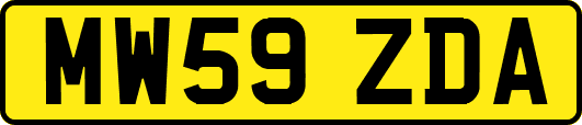 MW59ZDA