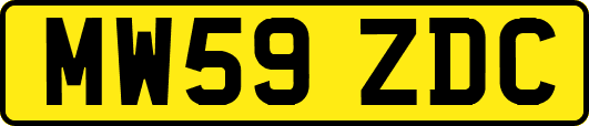 MW59ZDC