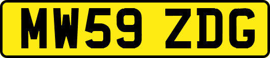 MW59ZDG