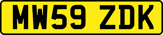 MW59ZDK