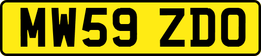 MW59ZDO