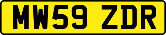 MW59ZDR