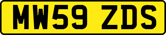 MW59ZDS