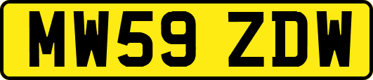 MW59ZDW