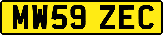 MW59ZEC