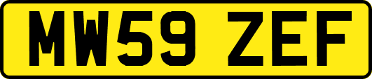 MW59ZEF