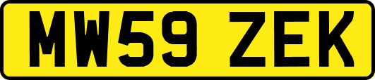 MW59ZEK
