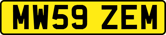 MW59ZEM