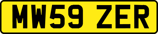 MW59ZER