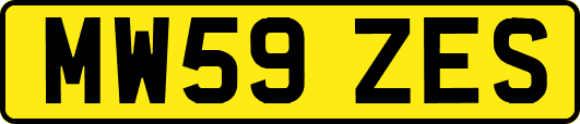 MW59ZES