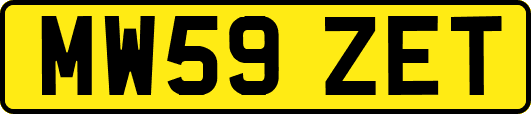 MW59ZET