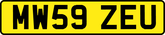 MW59ZEU