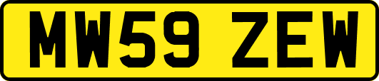 MW59ZEW