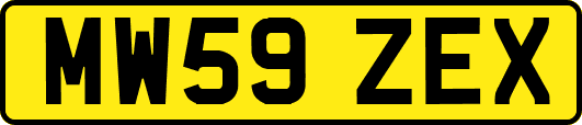 MW59ZEX