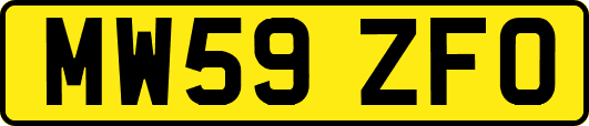 MW59ZFO