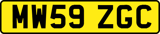 MW59ZGC