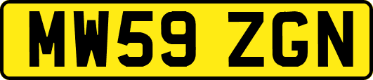 MW59ZGN
