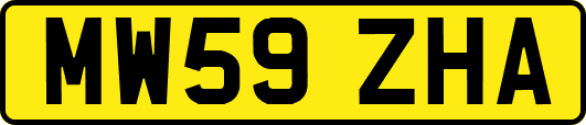MW59ZHA