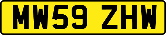 MW59ZHW