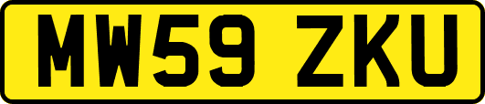 MW59ZKU