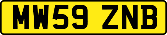 MW59ZNB
