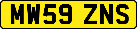MW59ZNS