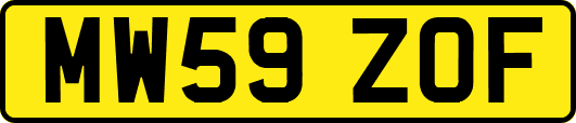 MW59ZOF