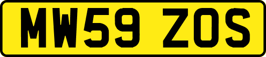 MW59ZOS