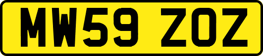 MW59ZOZ