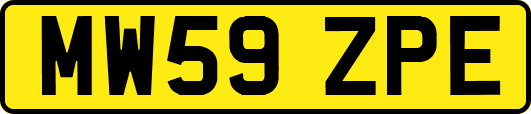 MW59ZPE