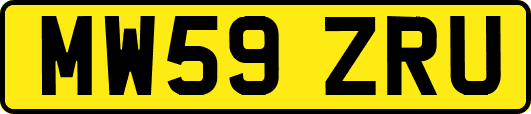 MW59ZRU
