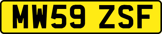 MW59ZSF