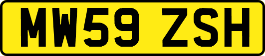 MW59ZSH