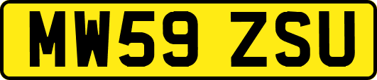 MW59ZSU
