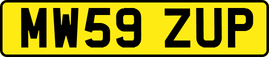 MW59ZUP