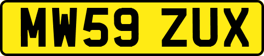 MW59ZUX