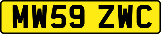 MW59ZWC