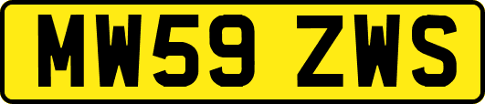 MW59ZWS