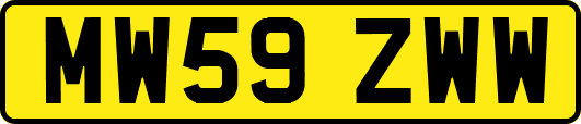 MW59ZWW