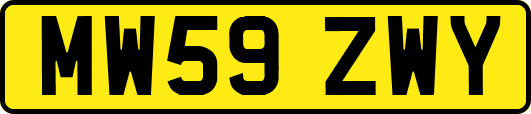 MW59ZWY