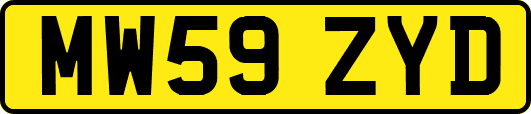 MW59ZYD