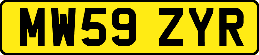 MW59ZYR