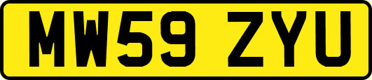 MW59ZYU