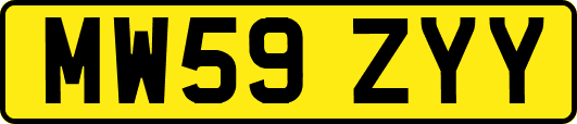 MW59ZYY
